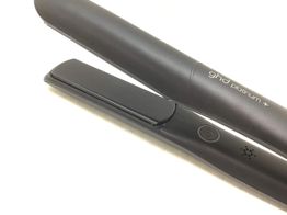 plancha pelo ghd platinum plus