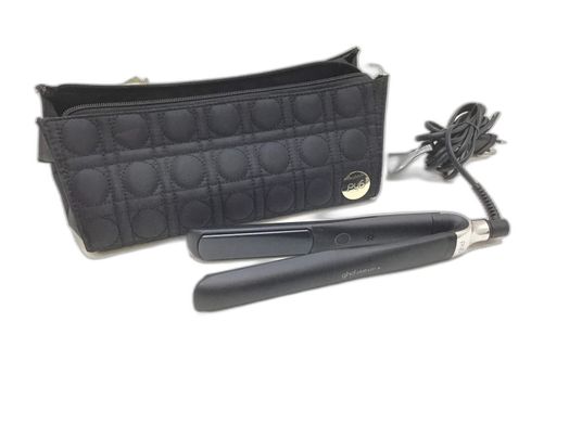 plancha pelo ghd platinum plus