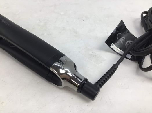 plancha pelo ghd platinum plus