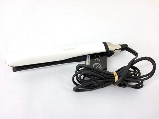 plancha pelo ghd platinum plus