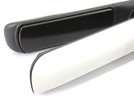 plancha pelo ghd platinum plus