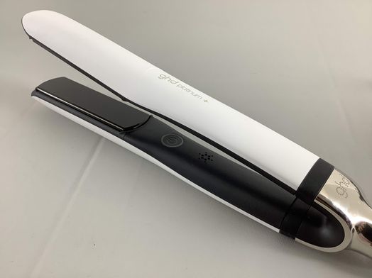 plancha pelo ghd platinum plus