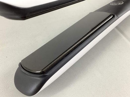 plancha pelo ghd platinum plus