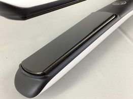 plancha pelo ghd platinum plus