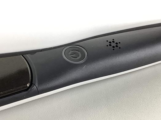 plancha pelo ghd platinum plus