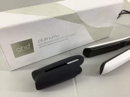 plancha pelo ghd platinum plus