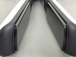 plancha pelo ghd platinum plus