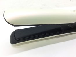 plancha pelo ghd platinum plus