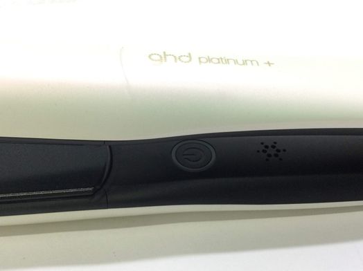 plancha pelo ghd platinum plus