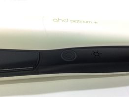 plancha pelo ghd platinum plus