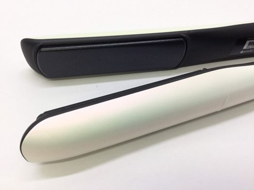 plancha pelo ghd platinum plus