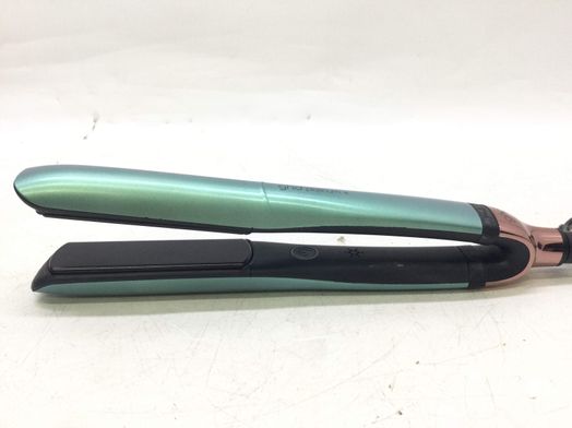 plancha pelo ghd platinum plus