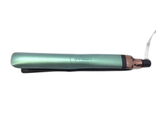 plancha pelo ghd platinum plus