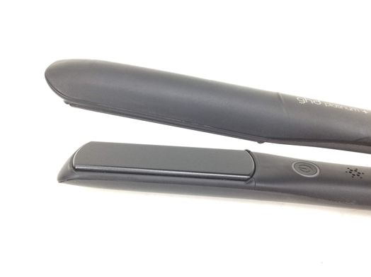 plancha pelo ghd platinum plus