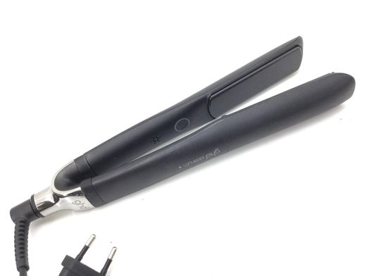 plancha pelo ghd platinum plus