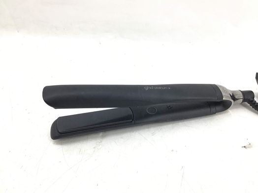 plancha pelo ghd platinum plus