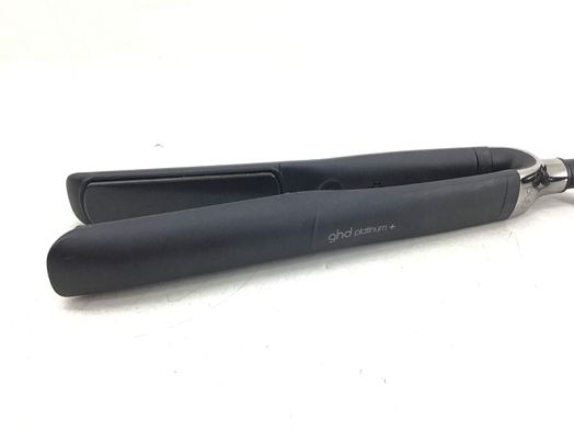 plancha pelo ghd platinum plus