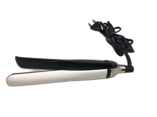 plancha pelo ghd platinum plus