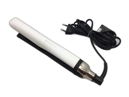 plancha pelo ghd platinum plus