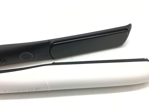 plancha pelo ghd platinum plus