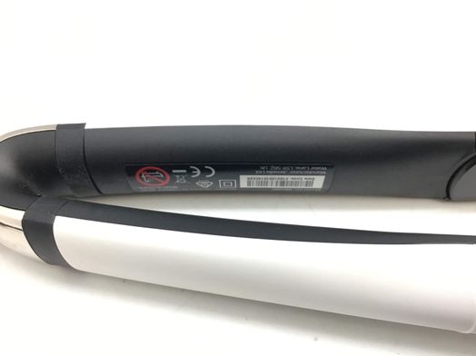 plancha pelo ghd platinum plus