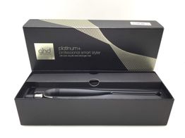 plancha pelo ghd platinum plus