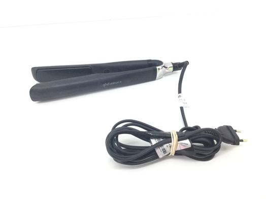 plancha pelo ghd platinum plus