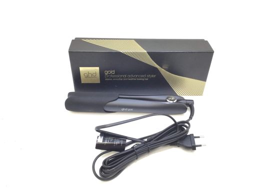 plancha pelo ghd s7n261