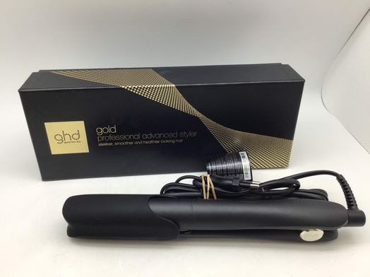 plancha pelo ghd s7n261