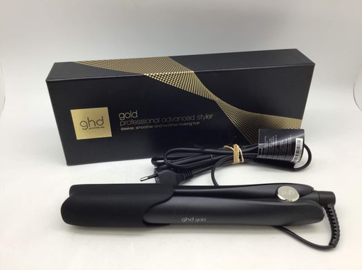 plancha pelo ghd s7n261