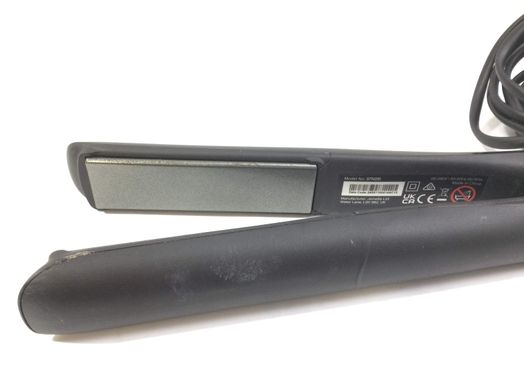 plancha pelo ghd s7n261