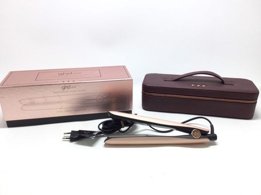 plancha pelo ghd s7n261