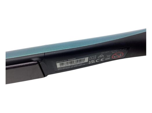 plancha pelo ghd s7n261