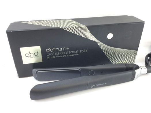 plancha pelo ghd s8t262