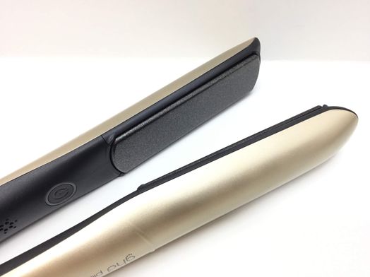 plancha pelo ghd s8t262