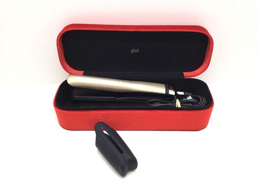 plancha pelo ghd s8t262