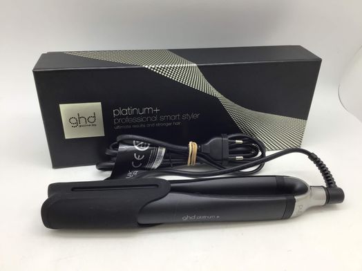 plancha pelo ghd s8t262