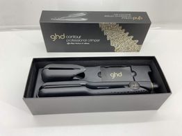 plancha pelo ghd sc5.0 ondulador profesional contour