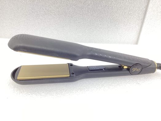 plancha pelo ghd ss5.0