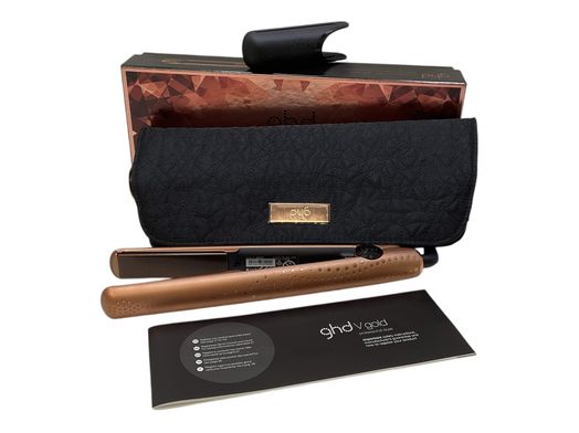 plancha pelo ghd 5.0