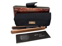 plancha pelo ghd 5.0