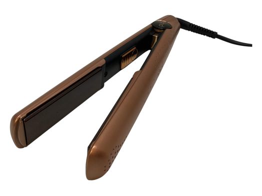 plancha pelo ghd 5.0
