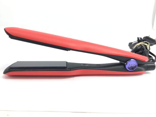 plancha pelo ghd v gold max styler