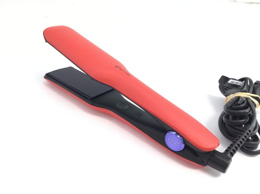 plancha pelo ghd v gold max styler