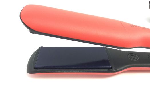 plancha pelo ghd v gold max styler