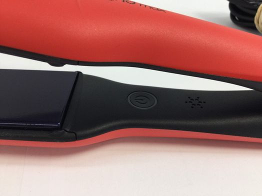 plancha pelo ghd v gold max styler
