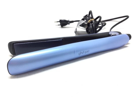 plancha pelo ghd v gold max styler