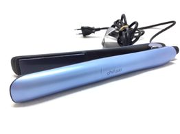 plancha pelo ghd v gold max styler