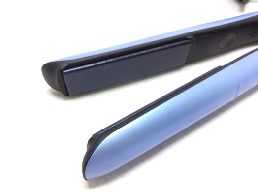 plancha pelo ghd v gold max styler