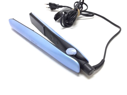 plancha pelo ghd v gold max styler